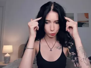 OctaviaFaux's Live Sex Cam Show