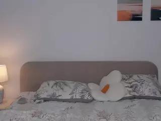 OctaviaFaux's Live Sex Cam Show