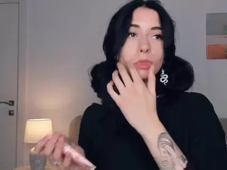 OctaviaFaux's Live Sex Cam Show