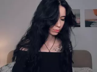 OctaviaFaux's Live Sex Cam Show
