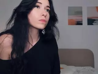 OctaviaFaux's Live Sex Cam Show