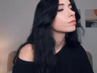 OctaviaFaux's Live Sex Cam Show