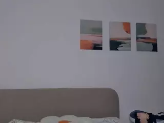 OctaviaFaux's Live Sex Cam Show