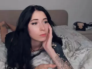 OctaviaFaux's Live Sex Cam Show