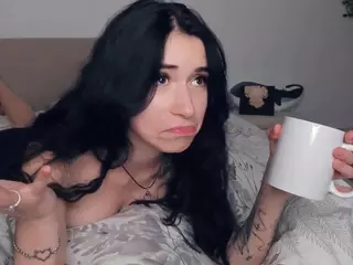 OctaviaFaux's Live Sex Cam Show