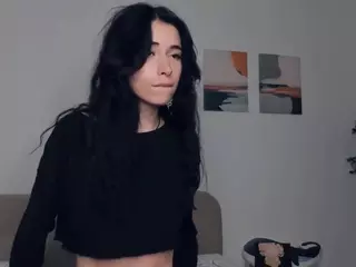 OctaviaFaux's Live Sex Cam Show