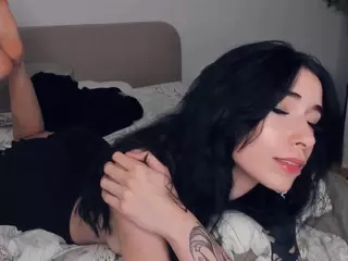 OctaviaFaux's Live Sex Cam Show