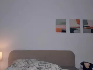 OctaviaFaux's Live Sex Cam Show