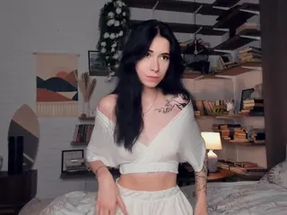 OctaviaFaux's Live Sex Cam Show