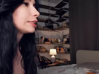 OctaviaFaux's Live Sex Cam Show