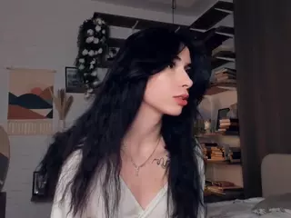 OctaviaFaux's Live Sex Cam Show
