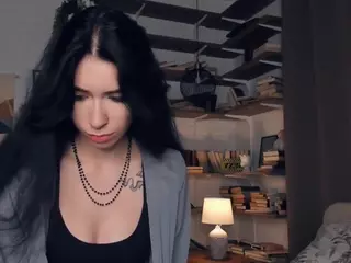 OctaviaFaux's Live Sex Cam Show