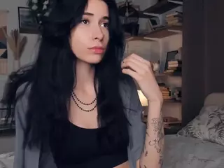 OctaviaFaux's Live Sex Cam Show