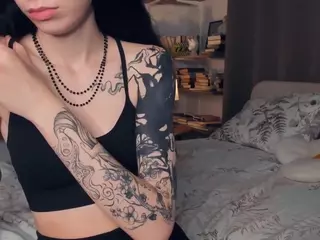 OctaviaFaux's Live Sex Cam Show