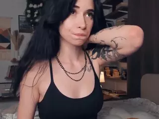 OctaviaFaux's Live Sex Cam Show