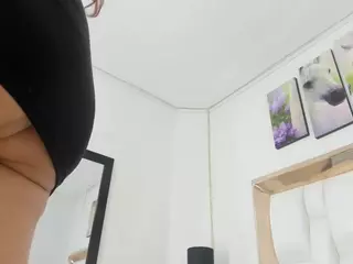 SamanttaMilf's Live Sex Cam Show