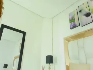 SamanttaMilf's Live Sex Cam Show