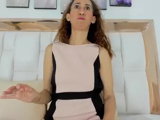 SamanttaMilf's Live Sex Cam Show