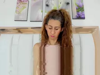 SamanttaMilf's Live Sex Cam Show