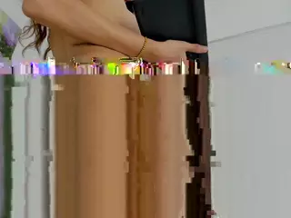 SamanttaMilf's Live Sex Cam Show