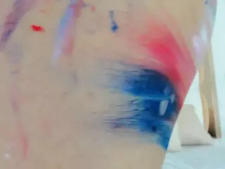 SamanttaMilf's Live Sex Cam Show