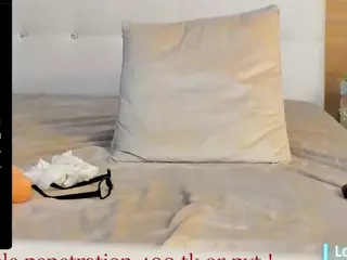 SirenSeduce's Live Sex Cam Show
