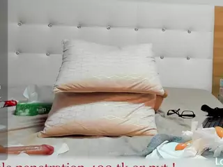 SirenSeduce's Live Sex Cam Show