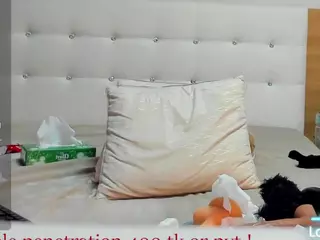SirenSeduce's Live Sex Cam Show