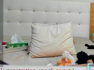 SirenSeduce's Live Sex Cam Show