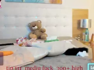 SirenSeduce's Live Sex Cam Show