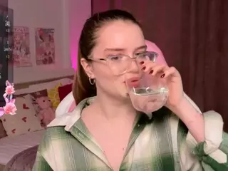 SonyaGlen's Live Sex Cam Show