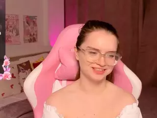 SonyaGlen's Live Sex Cam Show