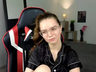 SonyaGlen's Live Sex Cam Show