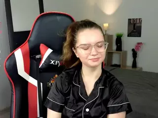SonyaGlen's Live Sex Cam Show