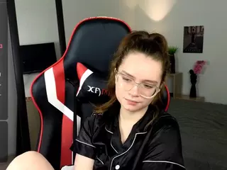 SonyaGlen's Live Sex Cam Show