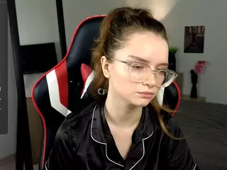 SonyaGlen's Live Sex Cam Show