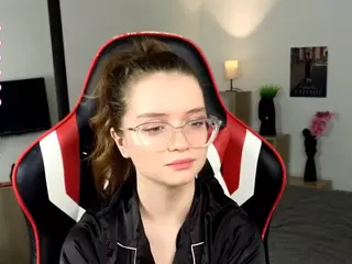 SonyaGlen's Live Sex Cam Show