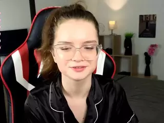 SonyaGlen's Live Sex Cam Show