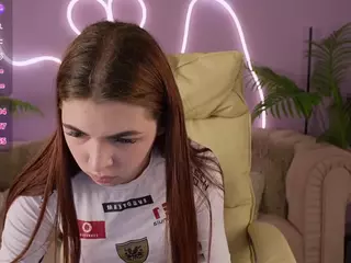 StasyRae's Live Sex Cam Show
