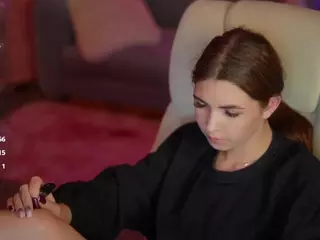 StasyRae's Live Sex Cam Show