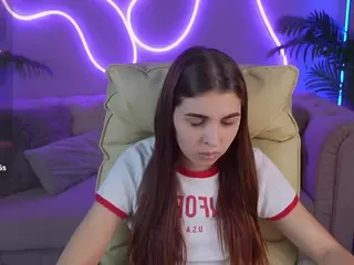 StasyRae's Live Sex Cam Show