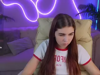 StasyRae's Live Sex Cam Show