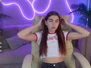 StasyRae's Live Sex Cam Show