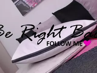 steffanykiss's Live Sex Cam Show