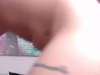 steffanykiss's Live Sex Cam Show