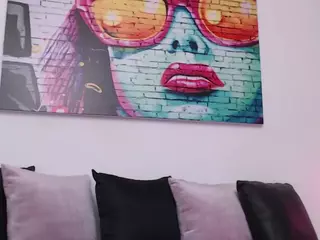 steffanykiss's Live Sex Cam Show