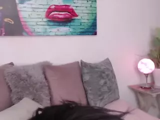 steffanykiss's Live Sex Cam Show