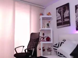 steffanykiss's Live Sex Cam Show