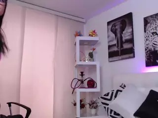 steffanykiss's Live Sex Cam Show