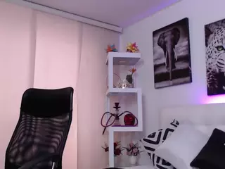 steffanykiss's Live Sex Cam Show